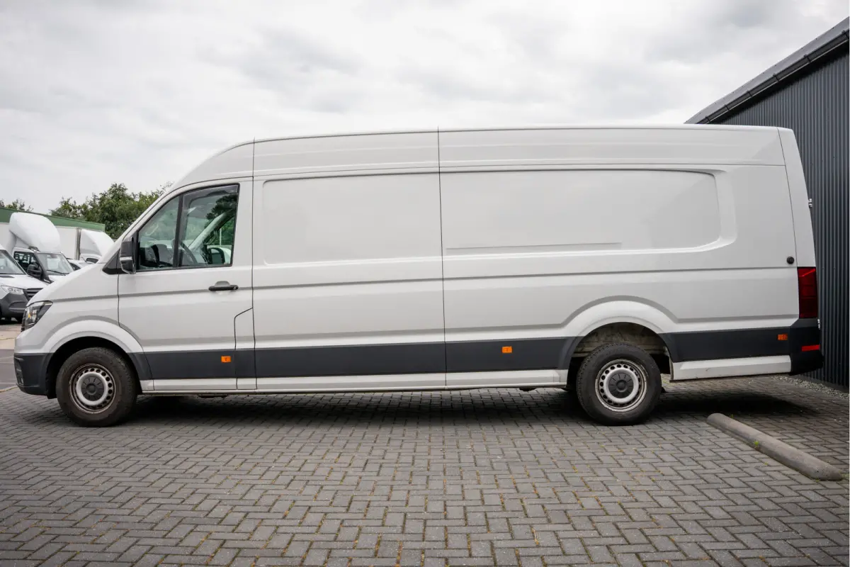 2.0 TDI FWD L5H3 | 177 PK | Motor Defect | Camera | Cruise | PDC | Airco