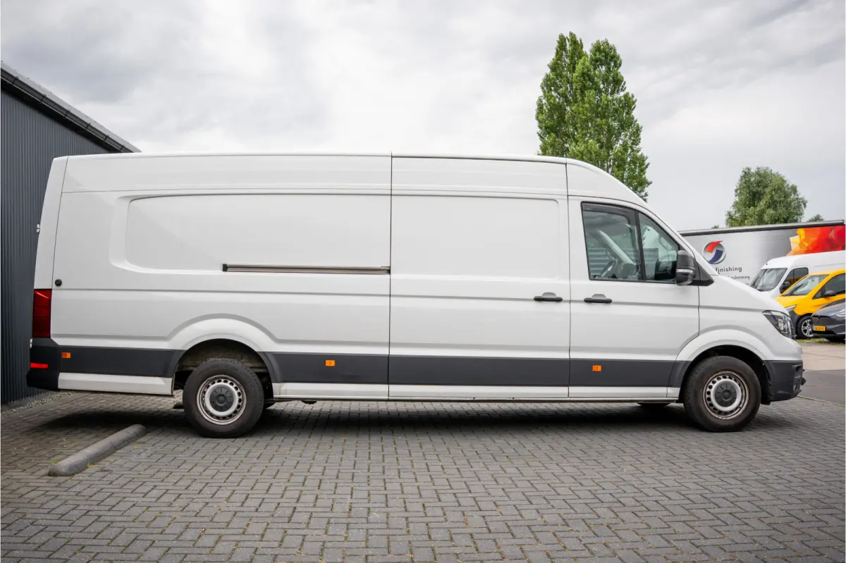 2.0 TDI FWD L5H3 | 177 PK | Motor Defect | Camera | Cruise | PDC | Airco
