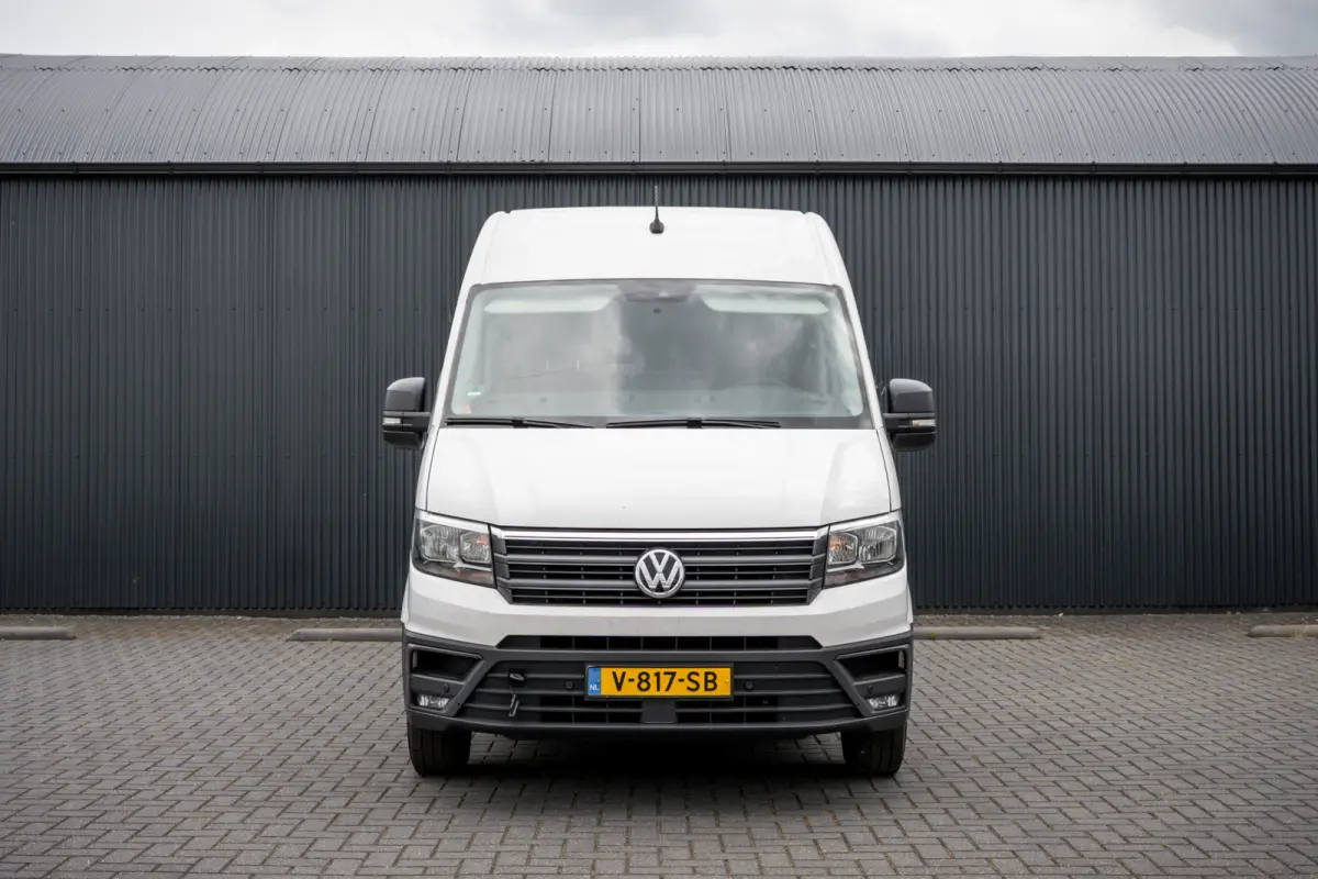 2.0 TDI FWD L5H3 | 177 PK | Motor Defect | Camera | Cruise | PDC | Airco