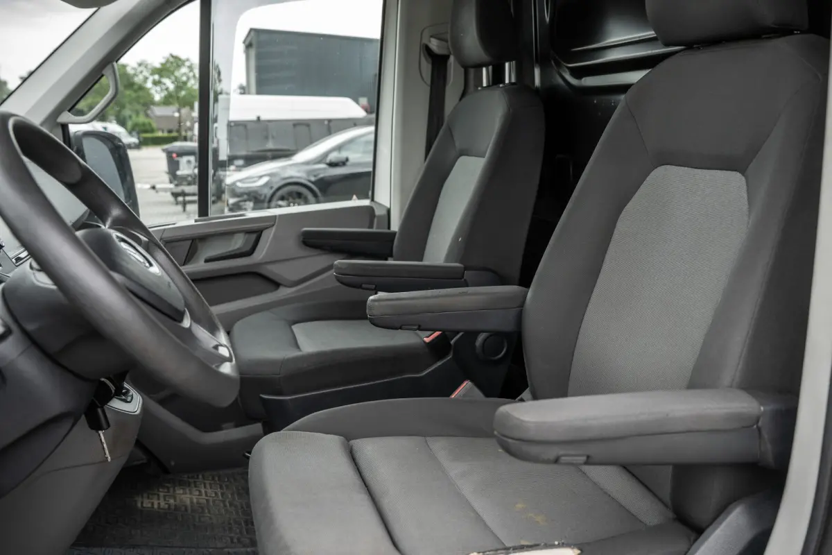 2.0 TDI FWD L5H3 | 177 PK | Motor Defect | Camera | Cruise | PDC | Airco