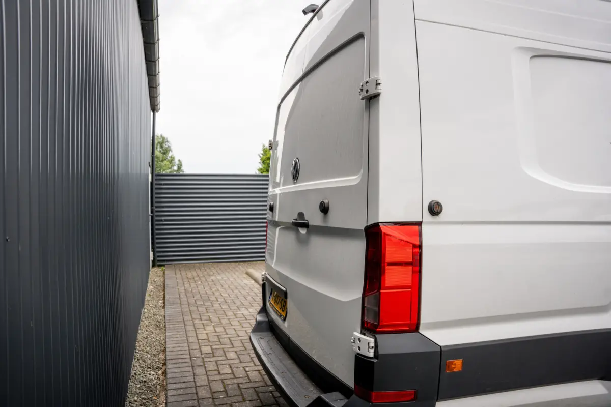 2.0 TDI FWD L5H3 | 177 PK | Motor Defect | Camera | Cruise | PDC | Airco