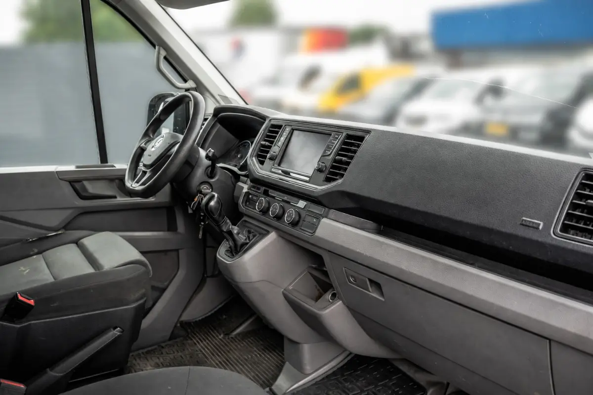 2.0 TDI FWD L5H3 | 177 PK | Motor Defect | Camera | Cruise | PDC | Airco
