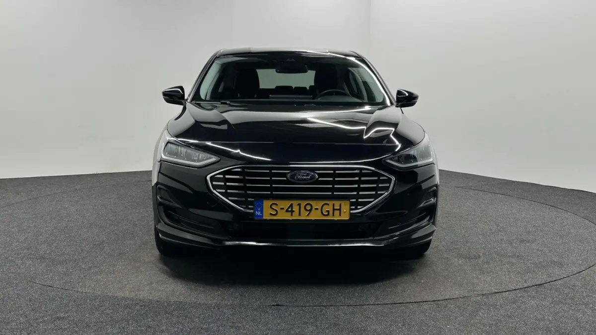 1.0 EcoBoost Hybrid Titanium Style CARPLAY NAVI ECC CRUISE LM.