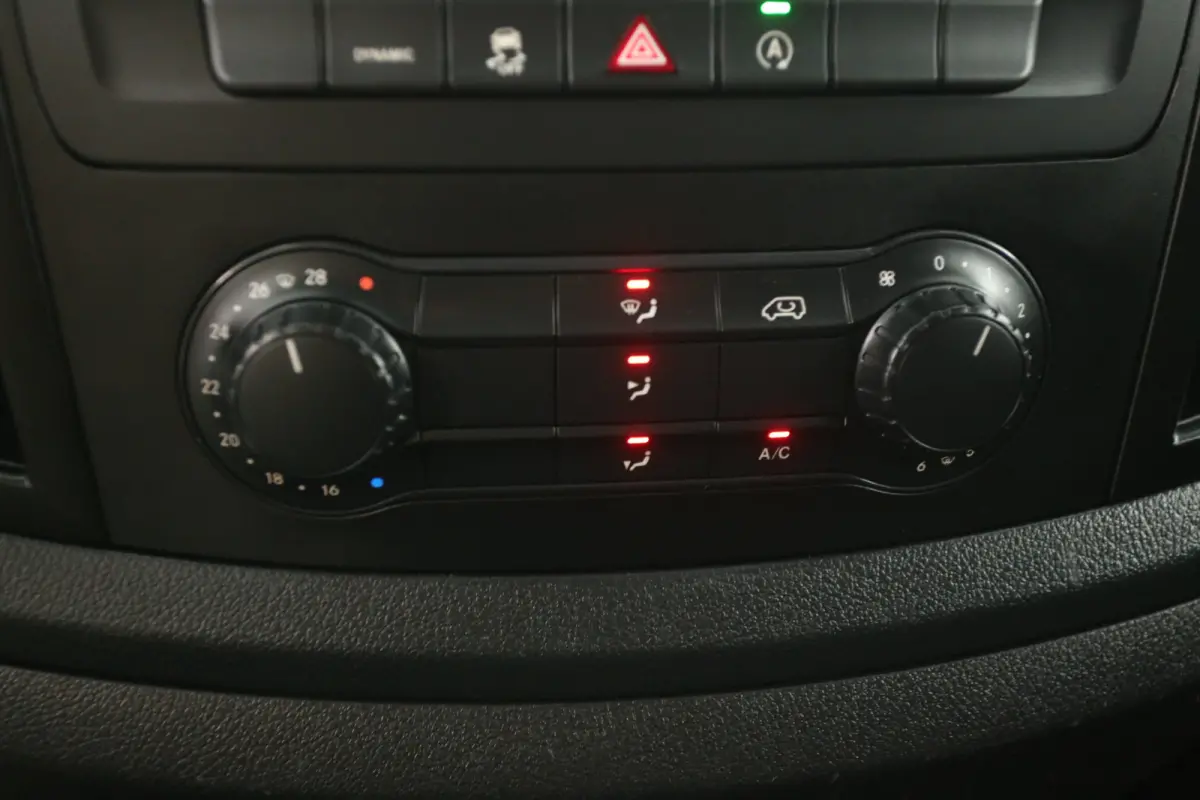 114 CDI Lang | Automaat | Airco | Cruise | Camera | Carplay | 3 Zits | Trekhaak