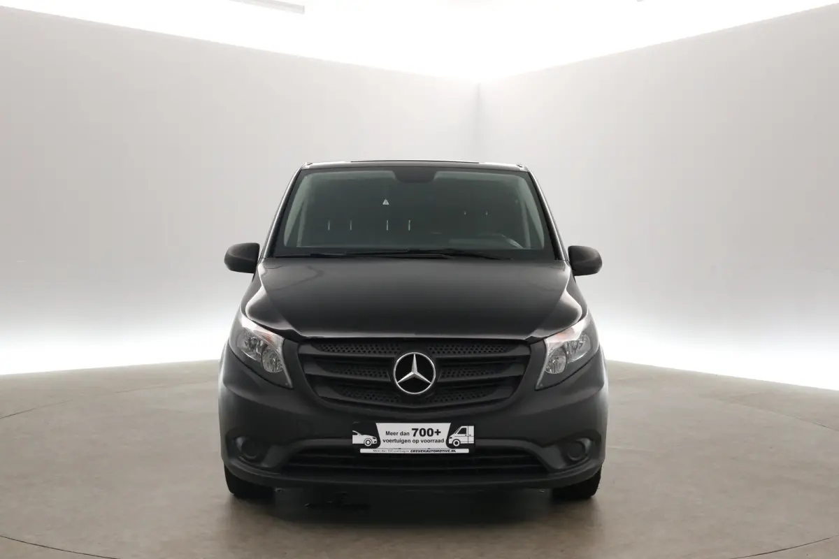 114 CDI Lang | Automaat | Airco | Cruise | Camera | Carplay | 3 Zits | Trekhaak