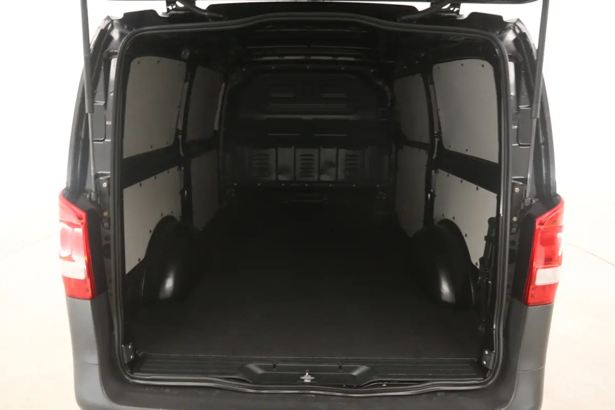 114 CDI Lang | Automaat | Airco | Cruise | Camera | Carplay | 3 Zits | Trekhaak