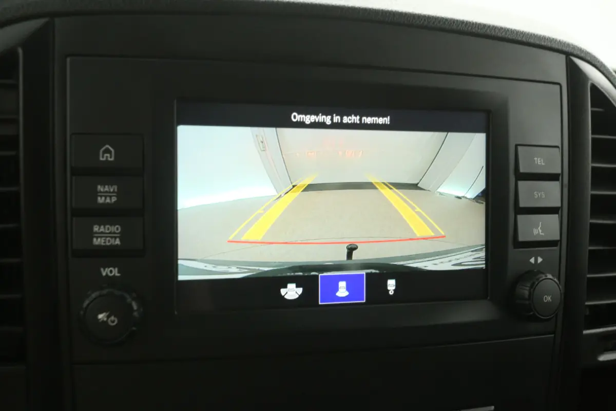 114 CDI Lang | Automaat | Airco | Cruise | Camera | Carplay | 3 Zits | Trekhaak