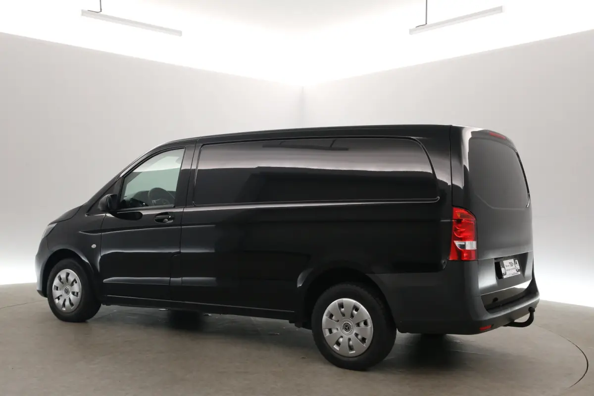 114 CDI Lang | Automaat | Airco | Cruise | Camera | Carplay | 3 Zits | Trekhaak
