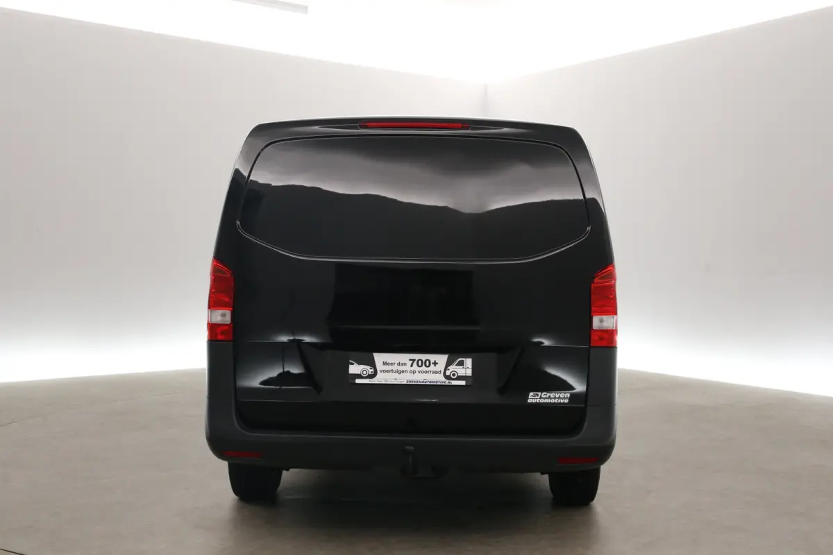 114 CDI Lang | Automaat | Airco | Cruise | Camera | Carplay | 3 Zits | Trekhaak