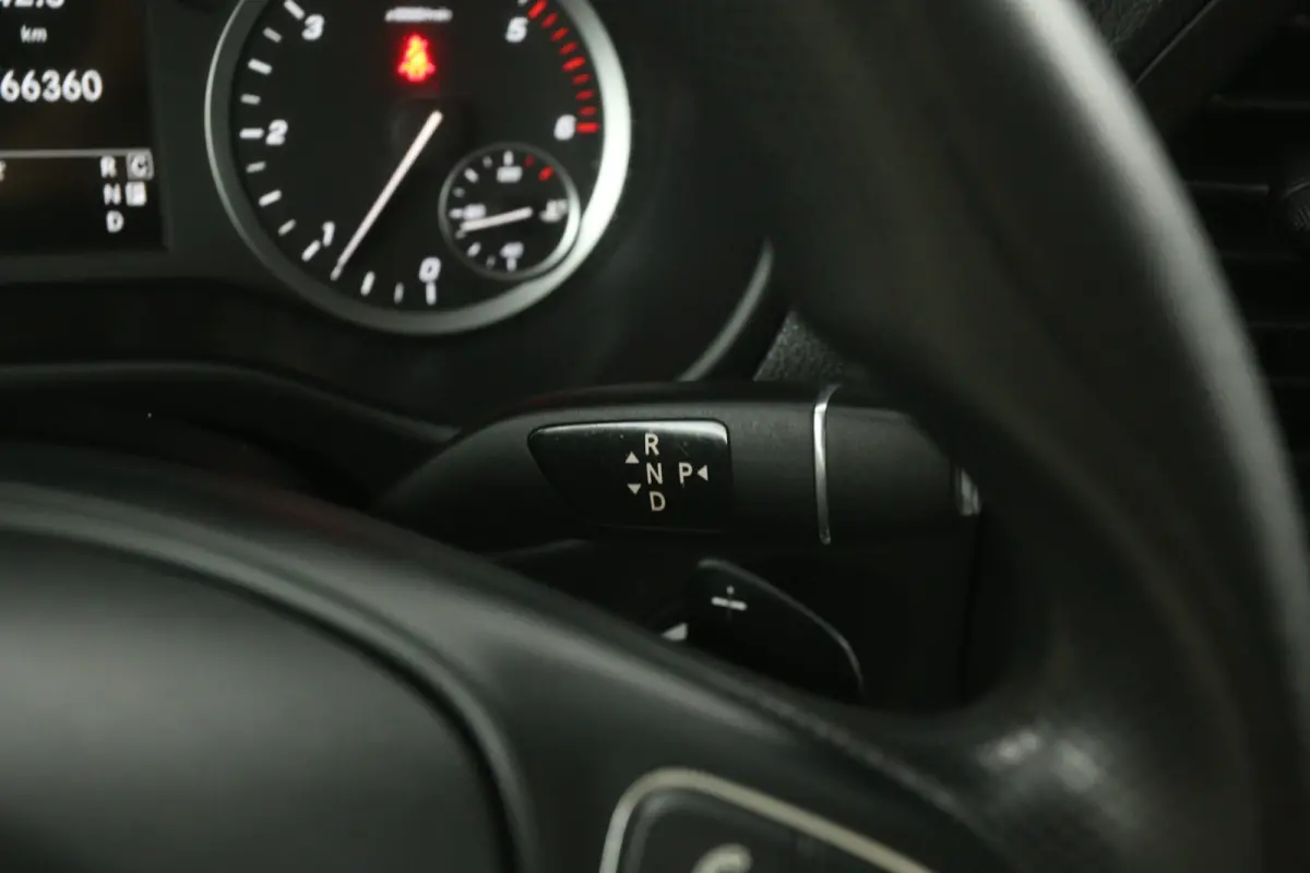 114 CDI Lang | Automaat | Airco | Cruise | Camera | Carplay | 3 Zits | Trekhaak