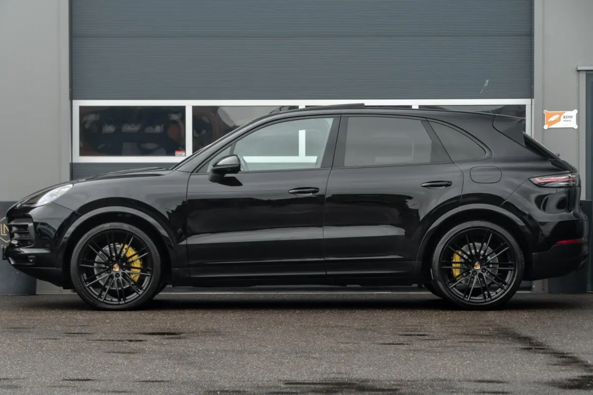 3.0 E-Hybrid|Vierwielbesturing|Pano|22'|PDLS
