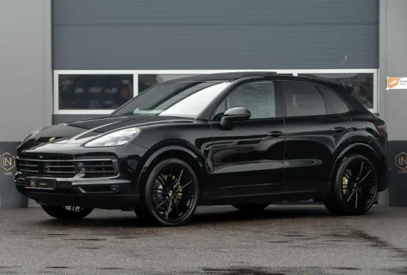 3.0 E-Hybrid|Vierwielbesturing|Pano|22'|PDLS