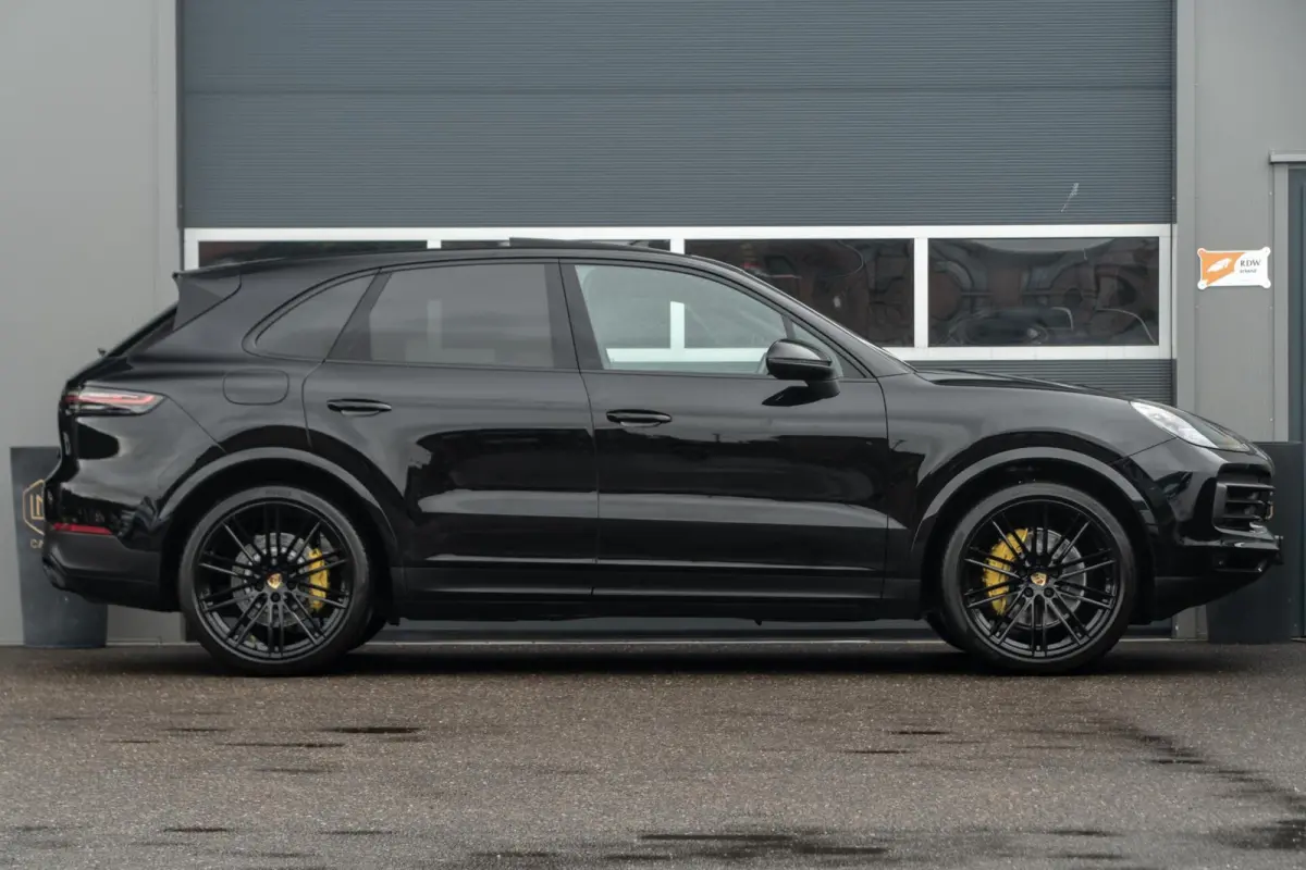3.0 E-Hybrid|Vierwielbesturing|Pano|22'|PDLS