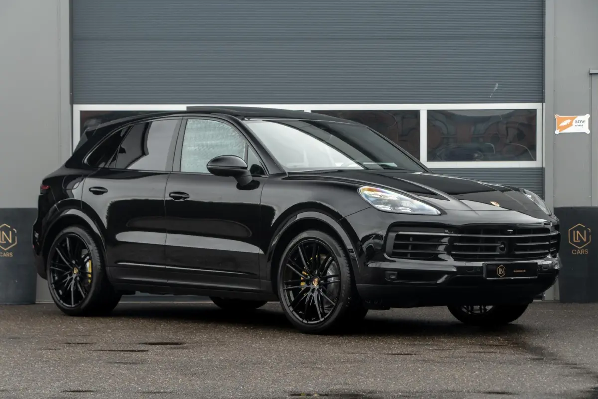 3.0 E-Hybrid|Vierwielbesturing|Pano|22'|PDLS
