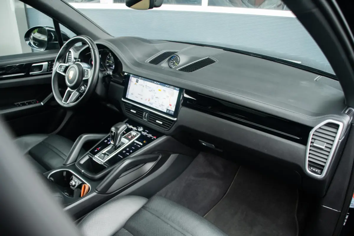 3.0 E-Hybrid|Vierwielbesturing|Pano|22'|PDLS