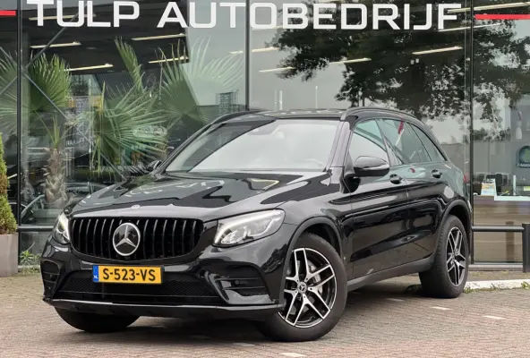 250 4MATIC Business Solution AMG Topstaat!