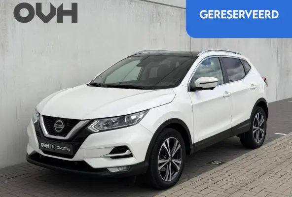 1.3 N-Connecta | Carplay | Pano | Trekhaak