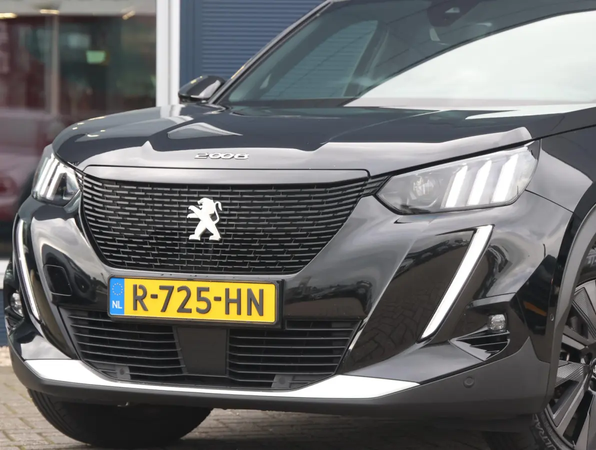 EV GT Pack 50 kWh 1ste Eigenaar | Panorama-dak | Stoelverwarming | LED | Keyless | 18" LMV | Apple Carplay & Android Auto