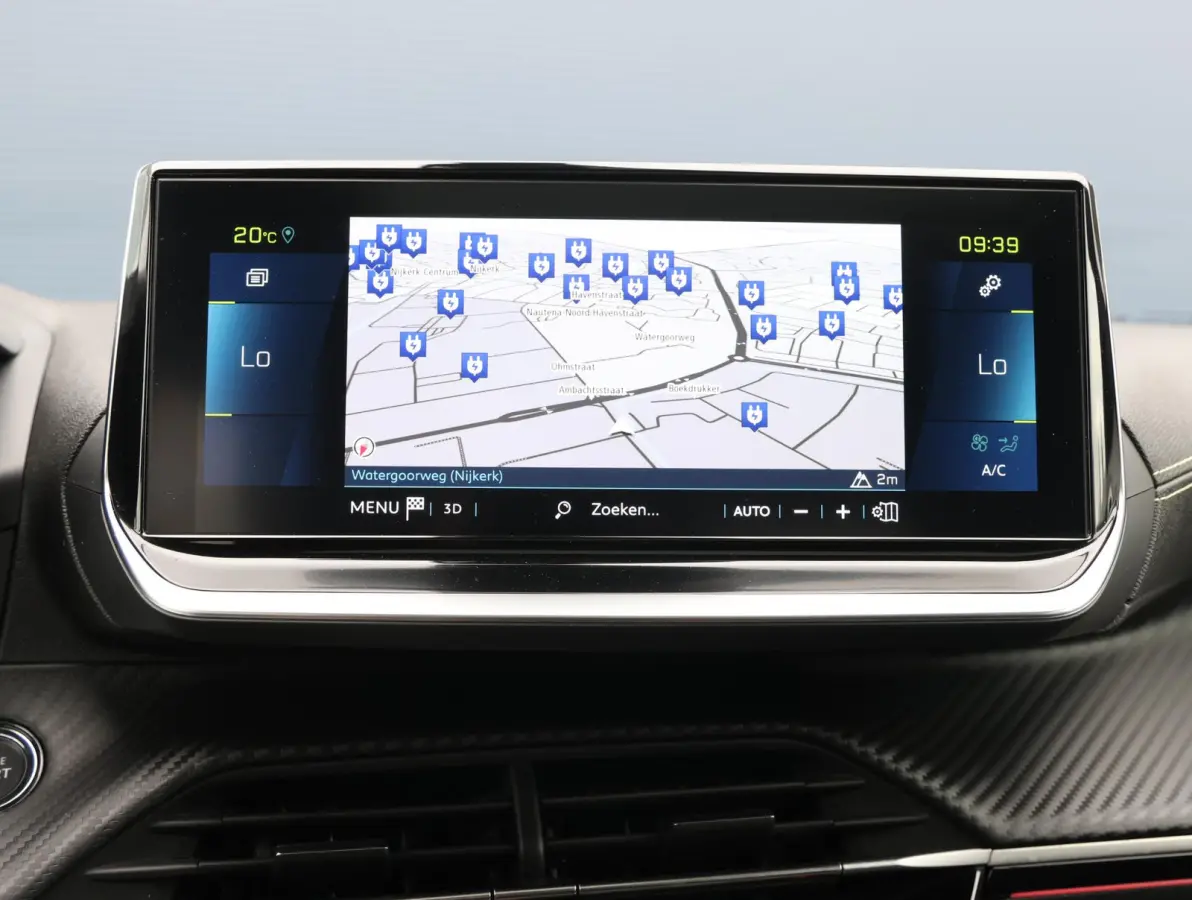 EV GT Pack 50 kWh 1ste Eigenaar | Panorama-dak | Stoelverwarming | LED | Keyless | 18" LMV | Apple Carplay & Android Auto