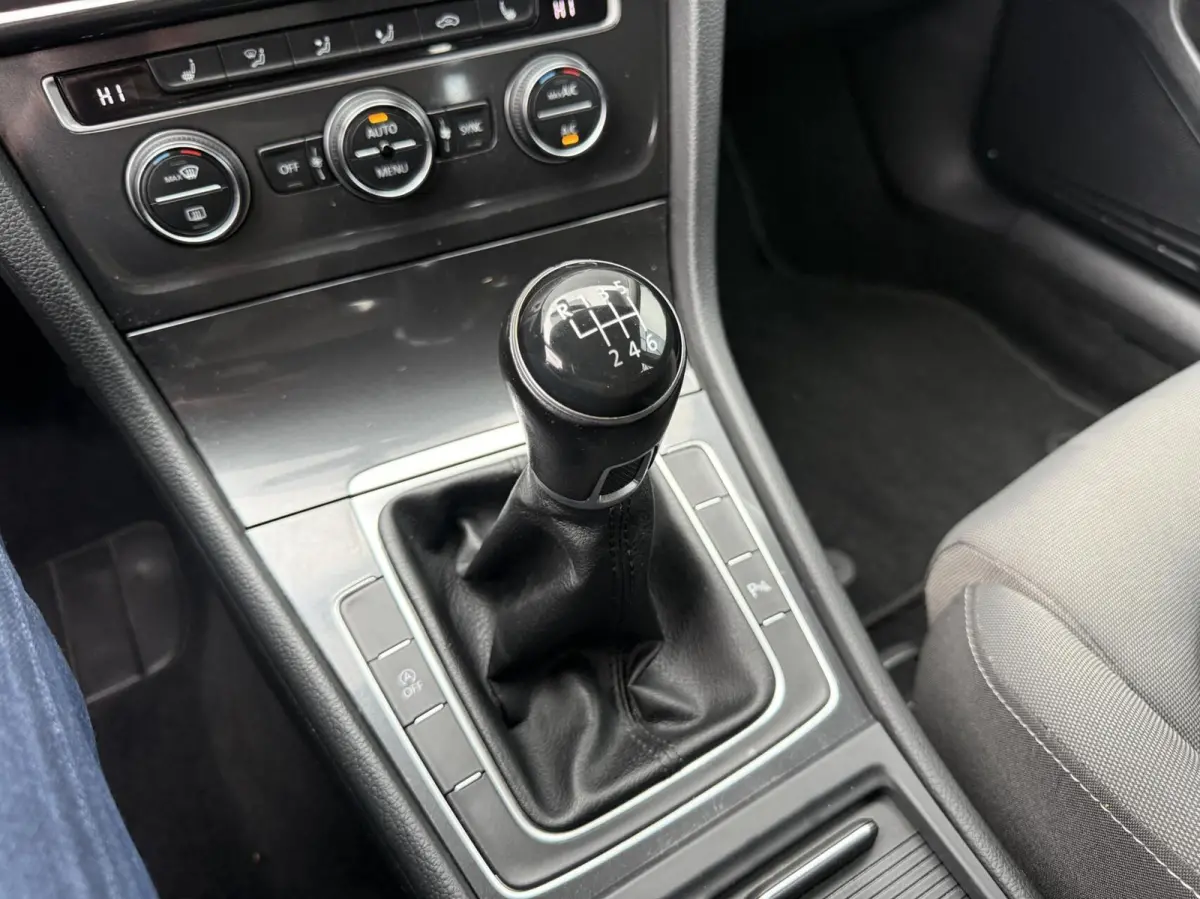 1.0 TSI Highline Carplay Led Cruise Nl Auto 2018 Massagefunctie 6 Bak Groot Navigatie Scherm 2 De Eigenaar Perfecte Staat