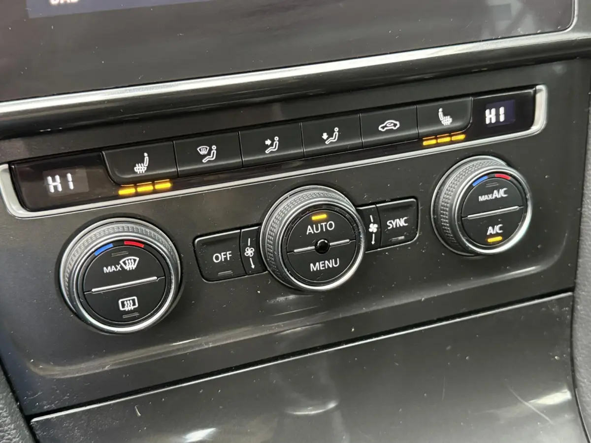 1.0 TSI Highline Carplay Led Cruise Nl Auto 2018 Massagefunctie 6 Bak Groot Navigatie Scherm 2 De Eigenaar Perfecte Staat
