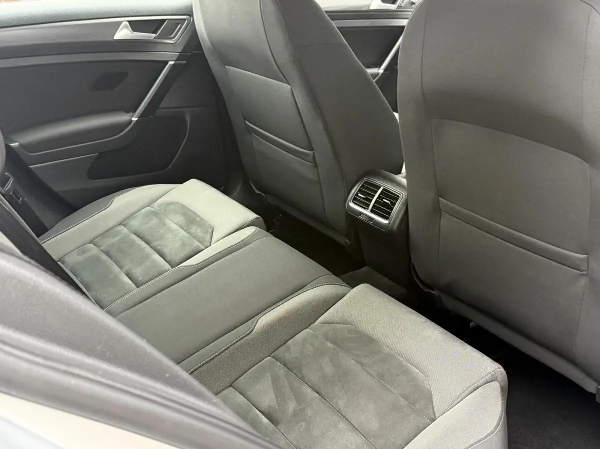 1.0 TSI Highline Carplay Led Cruise Nl Auto 2018 Massagefunctie 6 Bak Groot Navigatie Scherm 2 De Eigenaar Perfecte Staat