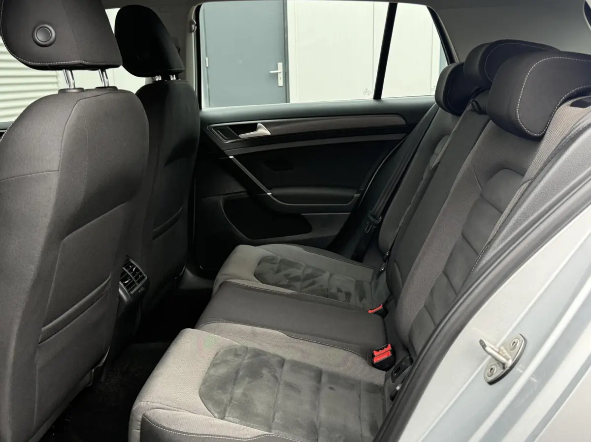 1.0 TSI Highline Carplay Led Cruise Nl Auto 2018 Massagefunctie 6 Bak Groot Navigatie Scherm 2 De Eigenaar Perfecte Staat