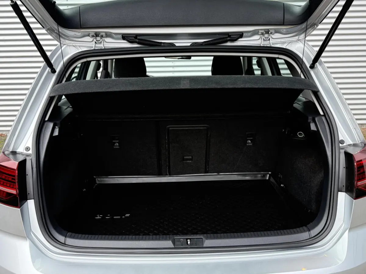1.0 TSI Highline Carplay Led Cruise Nl Auto 2018 Massagefunctie 6 Bak Groot Navigatie Scherm 2 De Eigenaar Perfecte Staat