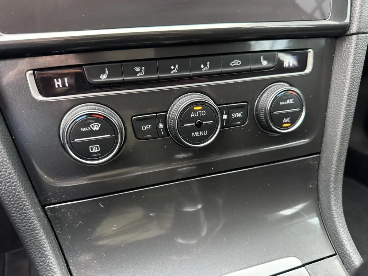 1.0 TSI Highline Carplay Led Cruise Nl Auto 2018 Massagefunctie 6 Bak Groot Navigatie Scherm 2 De Eigenaar Perfecte Staat