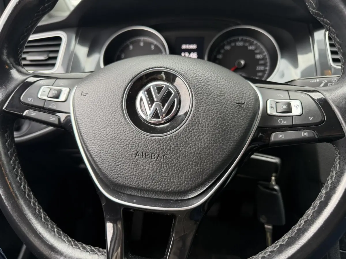 1.0 TSI Highline Carplay Led Cruise Nl Auto 2018 Massagefunctie 6 Bak Groot Navigatie Scherm 2 De Eigenaar Perfecte Staat