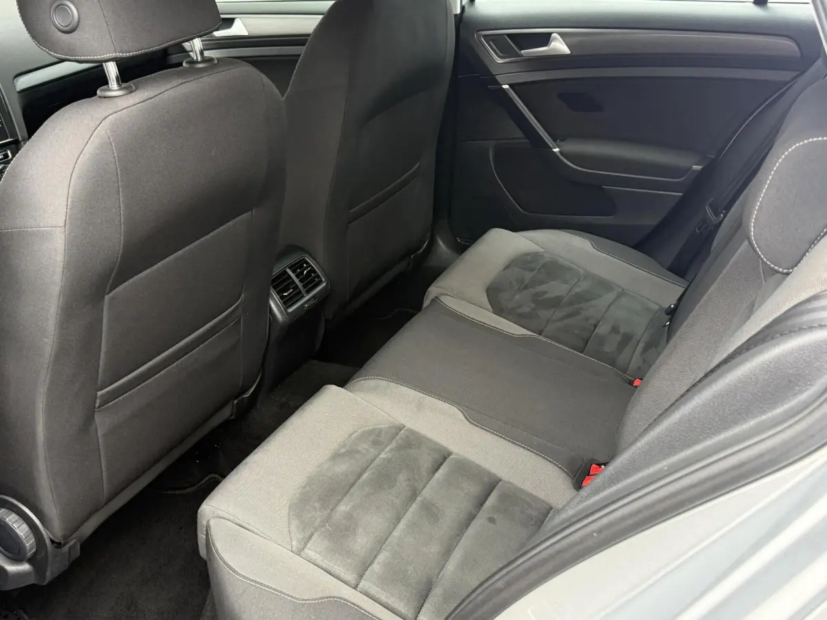 1.0 TSI Highline Carplay Led Cruise Nl Auto 2018 Massagefunctie 6 Bak Groot Navigatie Scherm 2 De Eigenaar Perfecte Staat