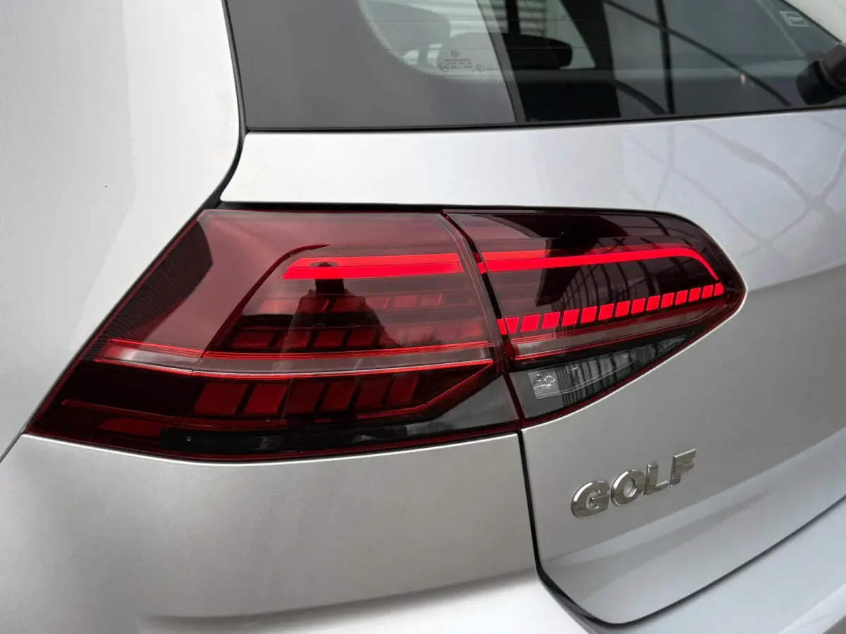 1.0 TSI Highline Carplay Led Cruise Nl Auto 2018 Massagefunctie 6 Bak Groot Navigatie Scherm 2 De Eigenaar Perfecte Staat