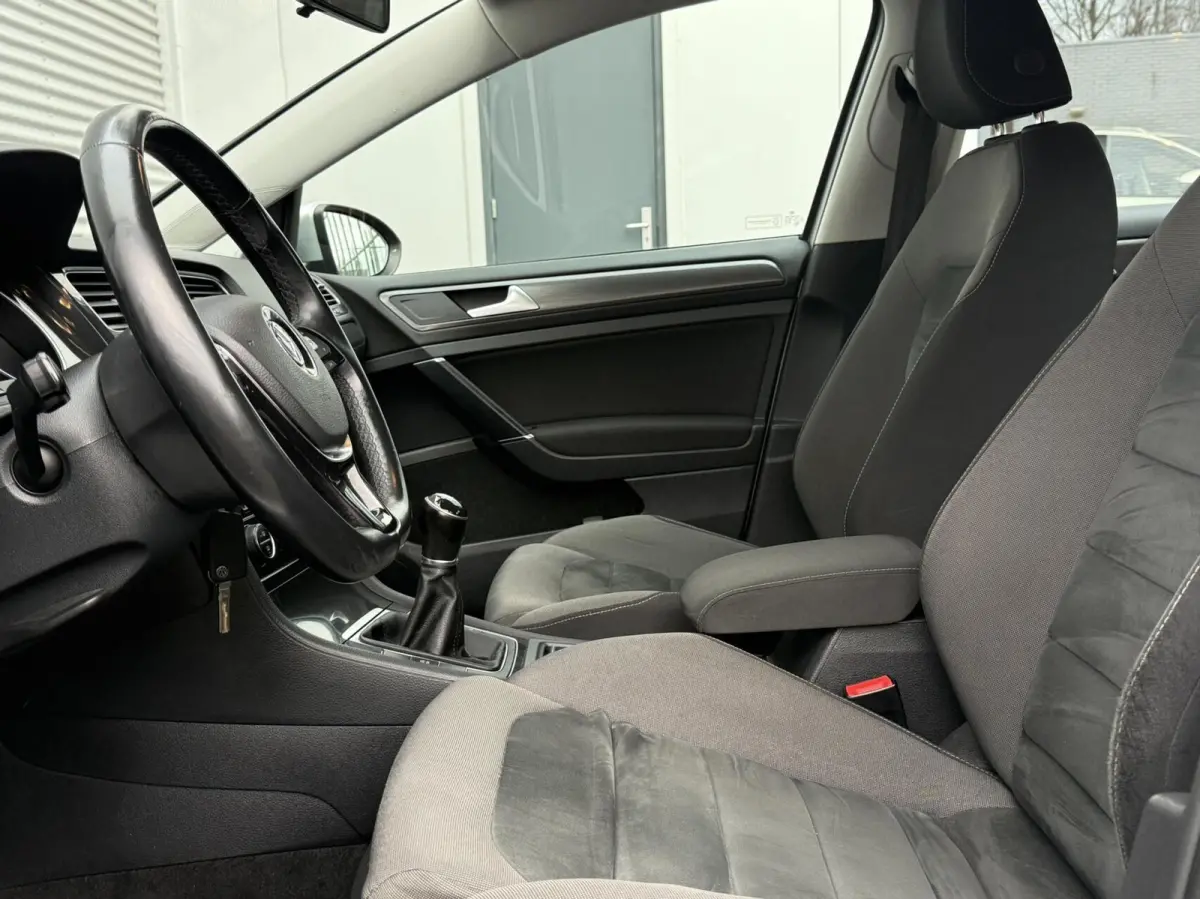 1.0 TSI Highline Carplay Led Cruise Nl Auto 2018 Massagefunctie 6 Bak Groot Navigatie Scherm 2 De Eigenaar Perfecte Staat