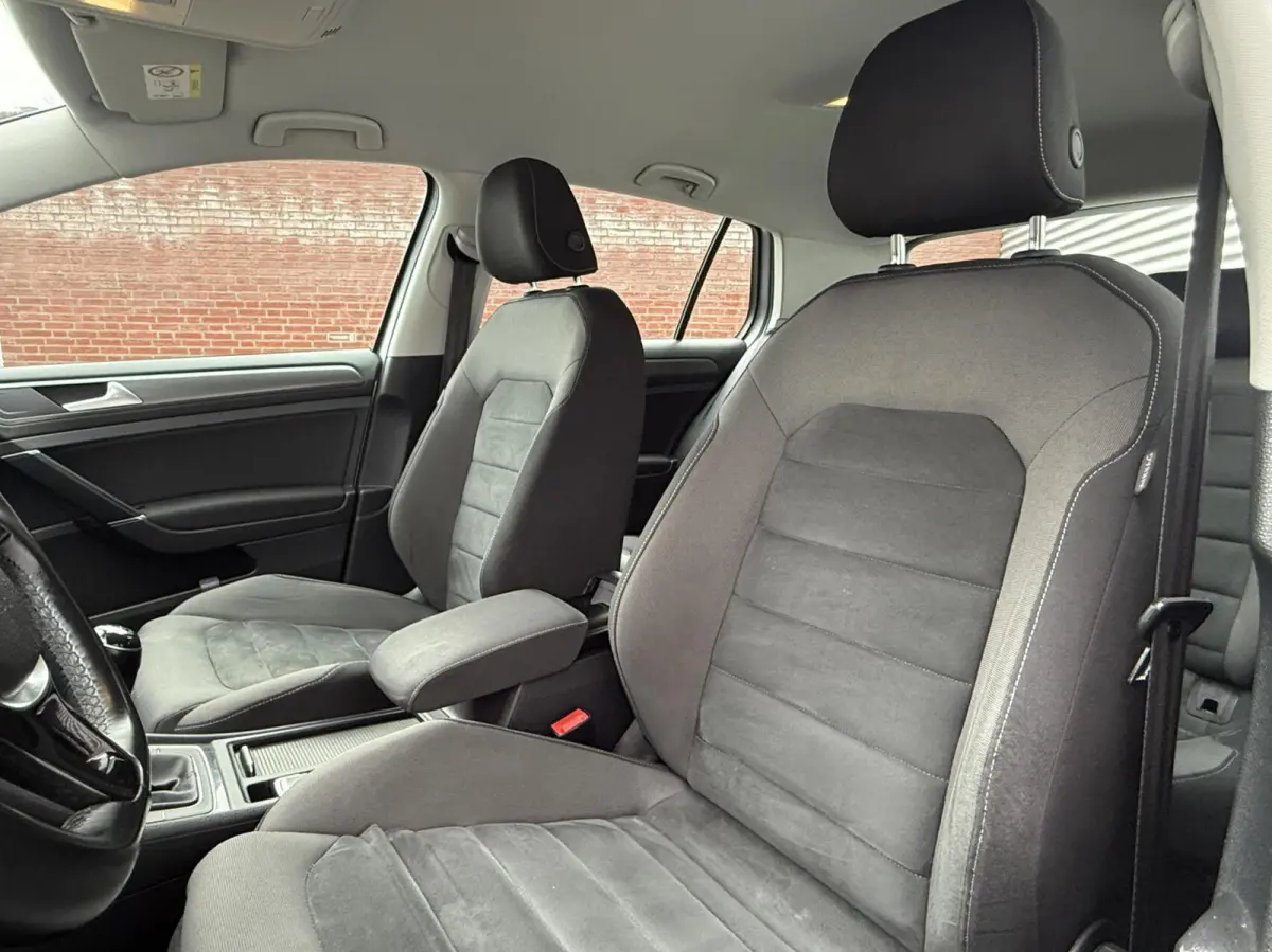 1.0 TSI Highline Carplay Led Cruise Nl Auto 2018 Massagefunctie 6 Bak Groot Navigatie Scherm 2 De Eigenaar Perfecte Staat