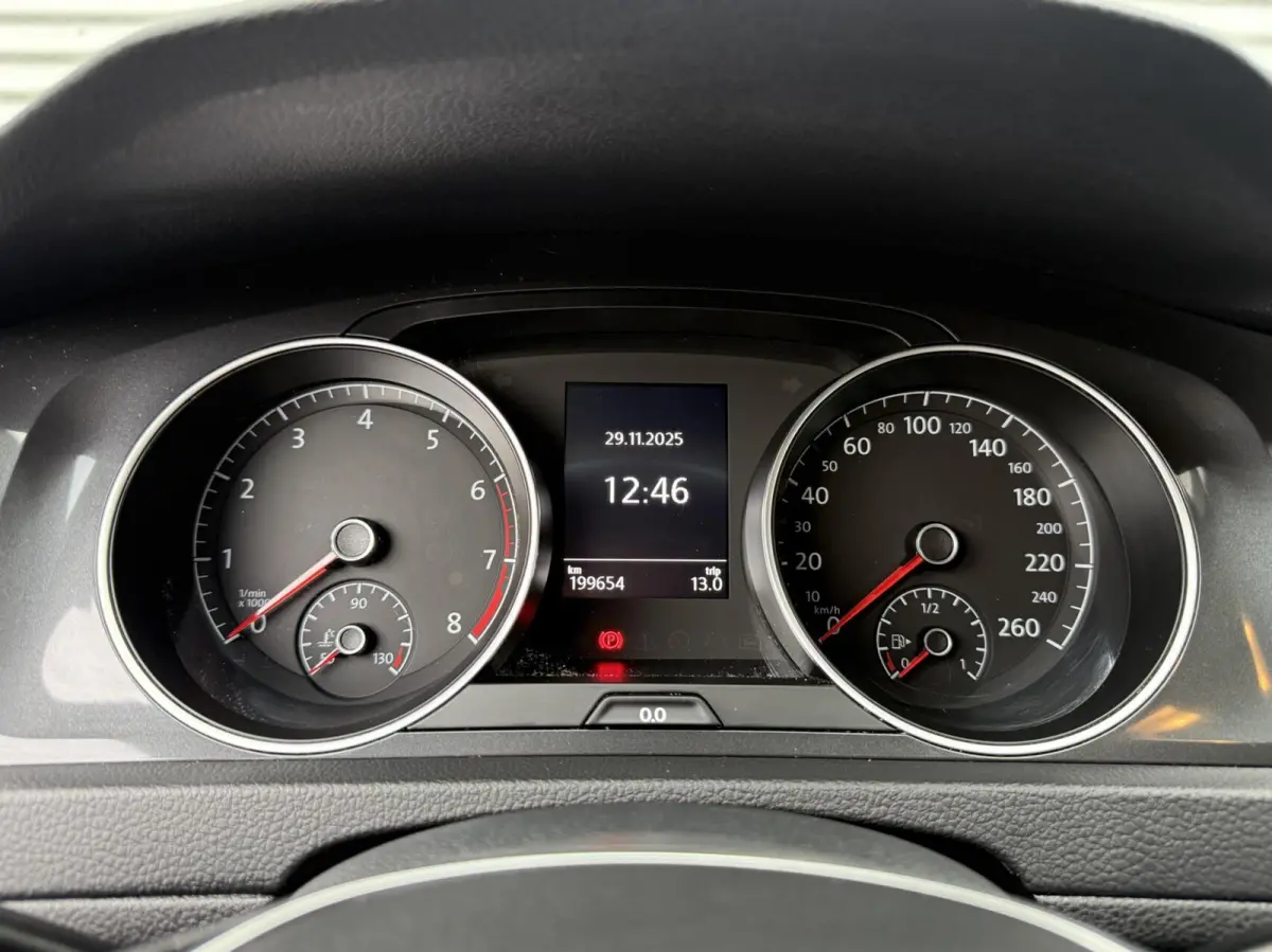 1.0 TSI Highline Carplay Led Cruise Nl Auto 2018 Massagefunctie 6 Bak Groot Navigatie Scherm 2 De Eigenaar Perfecte Staat
