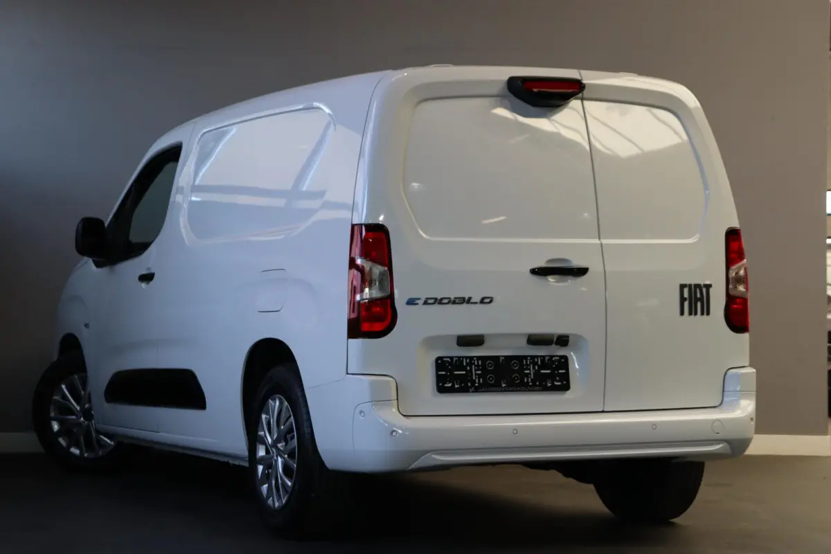 136 L2 50 kWh / 2+6 jaar garantie / voorraad