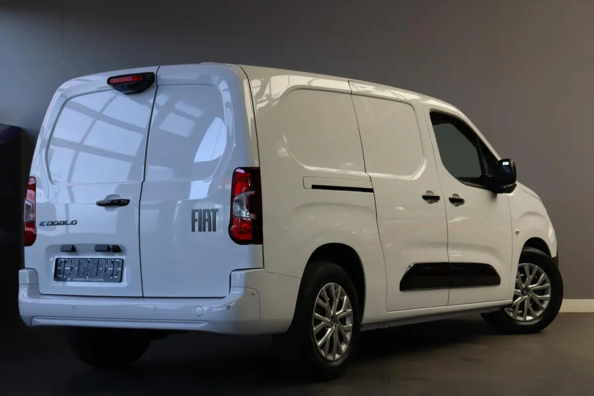 136 L2 50 kWh / 2+6 jaar garantie / voorraad
