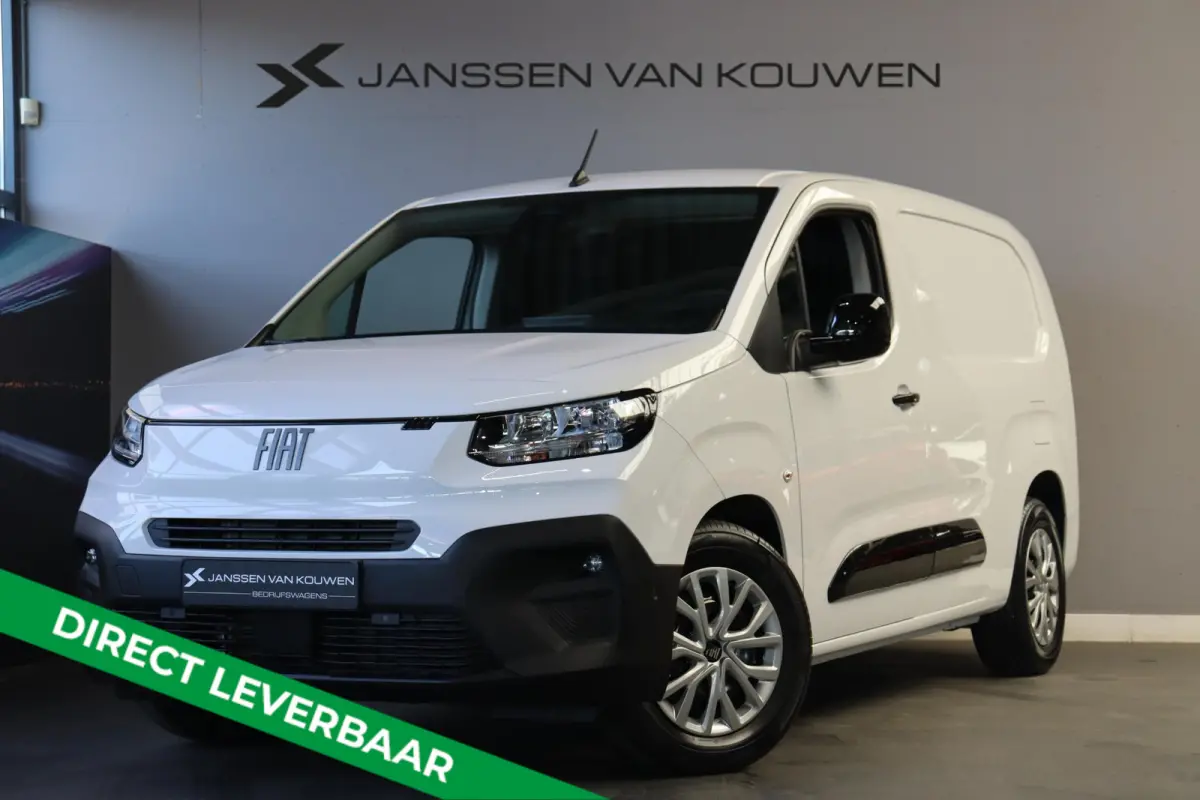 136 L2 50 kWh / 2+6 jaar garantie / voorraad