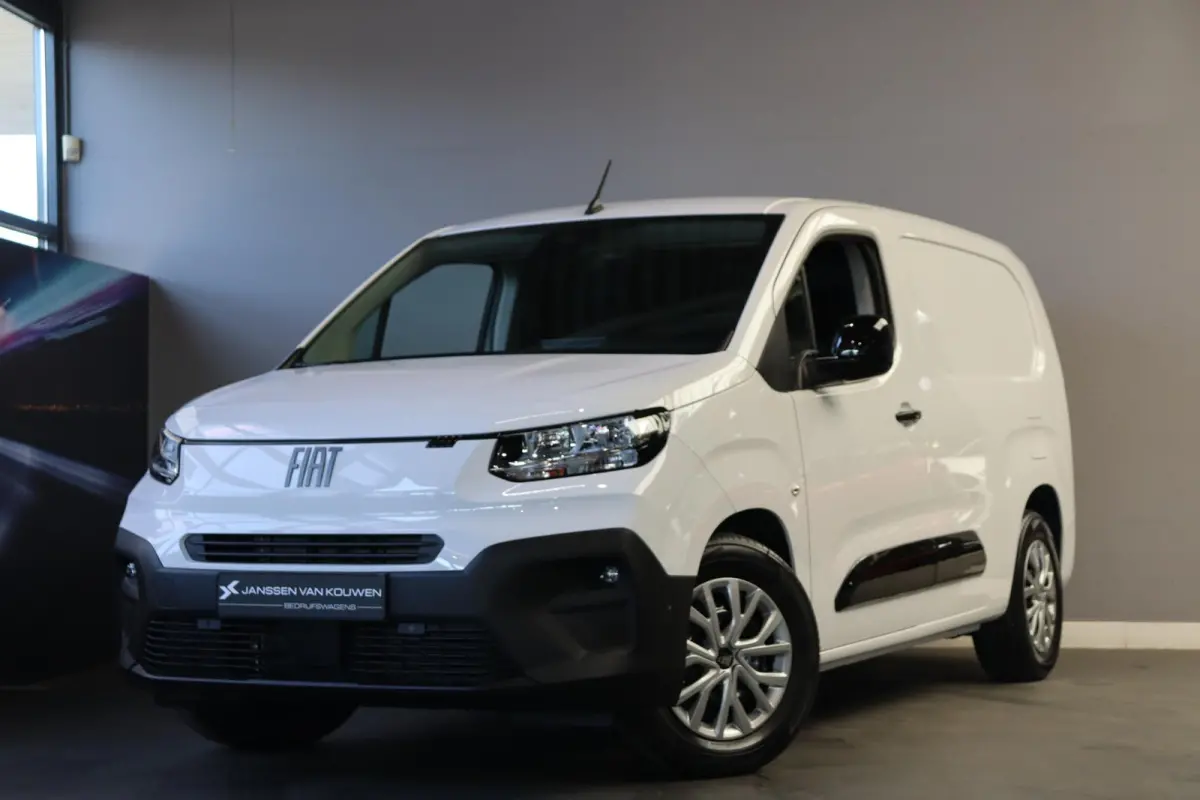 136 L2 50 kWh / 2+6 jaar garantie / voorraad