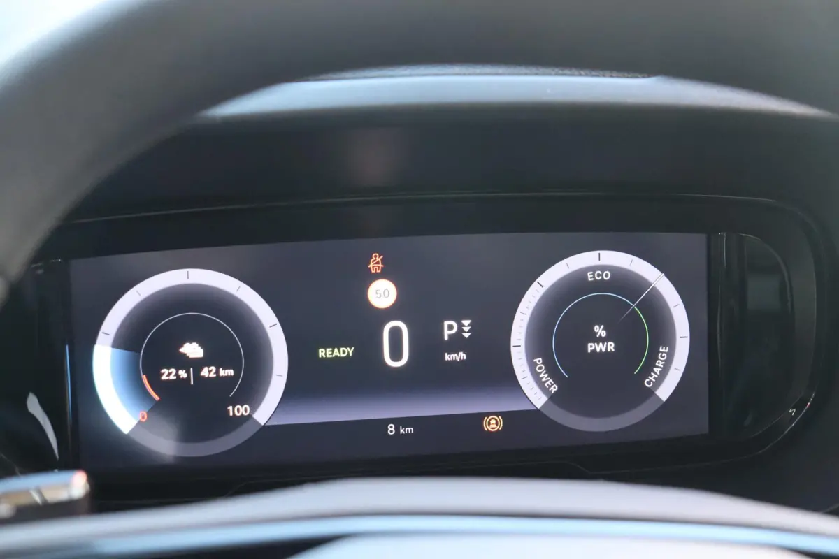 136 L2 50 kWh / 2+6 jaar garantie / voorraad