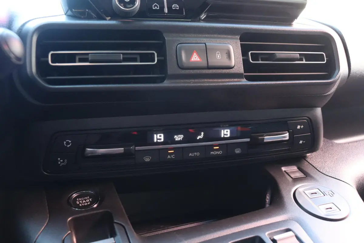 136 L2 50 kWh / 2+6 jaar garantie / voorraad