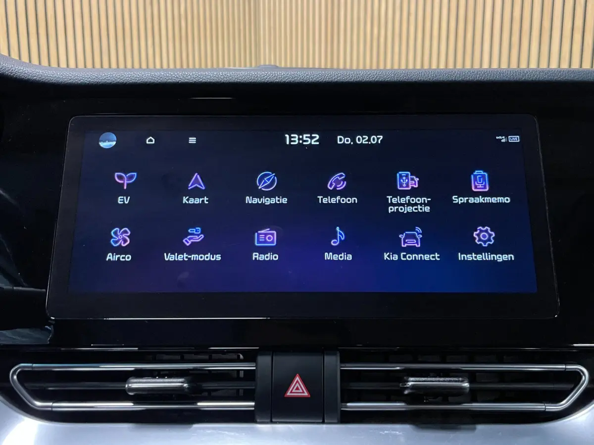 DynamicLine 39 kWh|100% SOH|1/2 LEDER|ACC|APPLE CARPLAY/ANDROID AUTO|CAMERA|LANE-ASSIST|1e EIGENAAR|NL-AUTO|NAP|IN.BTW|
