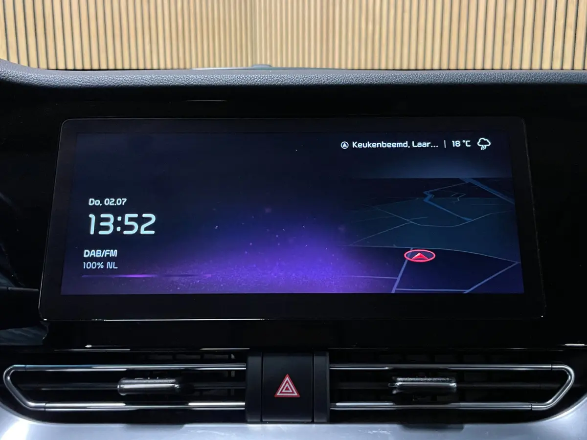DynamicLine 39 kWh|100% SOH|1/2 LEDER|ACC|APPLE CARPLAY/ANDROID AUTO|CAMERA|LANE-ASSIST|1e EIGENAAR|NL-AUTO|NAP|IN.BTW|