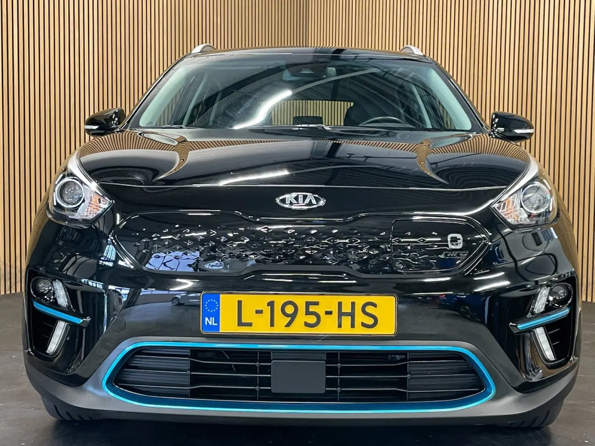 DynamicLine 39 kWh|100% SOH|1/2 LEDER|ACC|APPLE CARPLAY/ANDROID AUTO|CAMERA|LANE-ASSIST|1e EIGENAAR|NL-AUTO|NAP|IN.BTW|