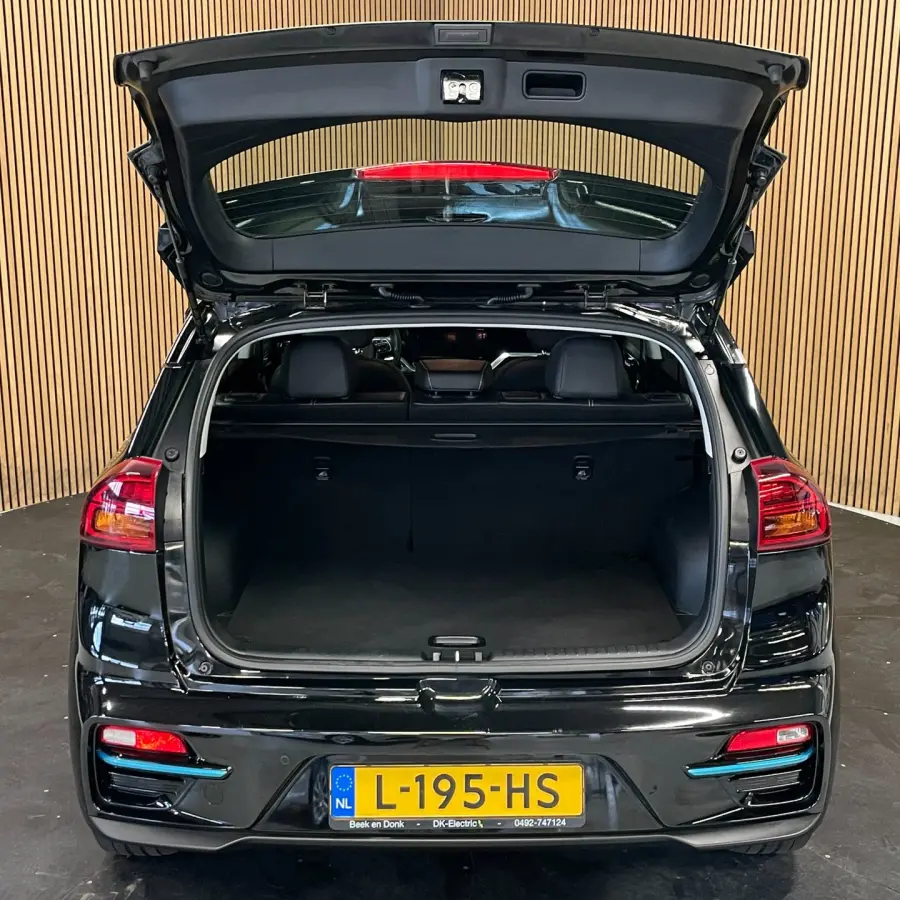 DynamicLine 39 kWh|100% SOH|1/2 LEDER|ACC|APPLE CARPLAY/ANDROID AUTO|CAMERA|LANE-ASSIST|1e EIGENAAR|NL-AUTO|NAP|IN.BTW|