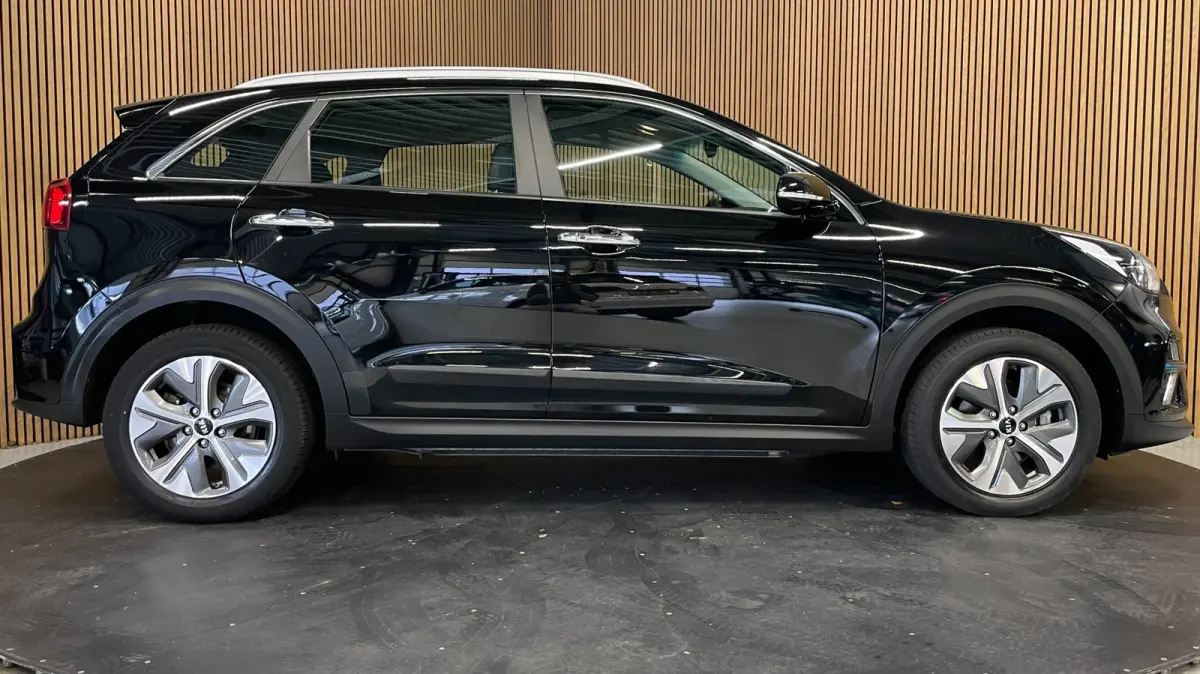 DynamicLine 39 kWh|100% SOH|1/2 LEDER|ACC|APPLE CARPLAY/ANDROID AUTO|CAMERA|LANE-ASSIST|1e EIGENAAR|NL-AUTO|NAP|IN.BTW|