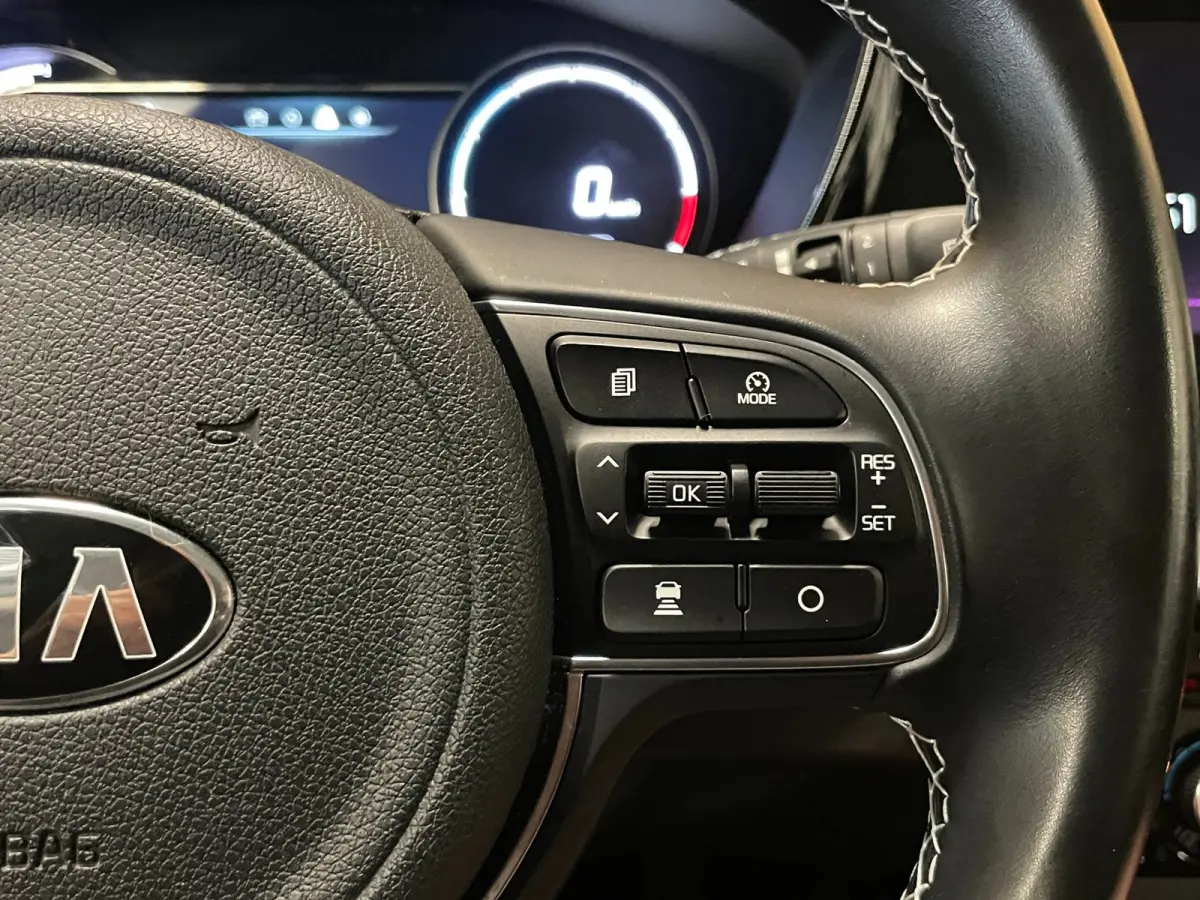 DynamicLine 39 kWh|100% SOH|1/2 LEDER|ACC|APPLE CARPLAY/ANDROID AUTO|CAMERA|LANE-ASSIST|1e EIGENAAR|NL-AUTO|NAP|IN.BTW|