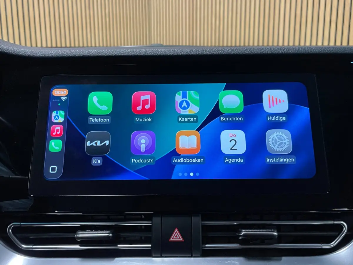 DynamicLine 39 kWh|100% SOH|1/2 LEDER|ACC|APPLE CARPLAY/ANDROID AUTO|CAMERA|LANE-ASSIST|1e EIGENAAR|NL-AUTO|NAP|IN.BTW|