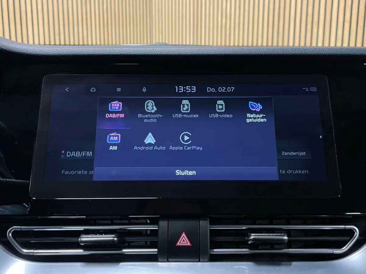 DynamicLine 39 kWh|100% SOH|1/2 LEDER|ACC|APPLE CARPLAY/ANDROID AUTO|CAMERA|LANE-ASSIST|1e EIGENAAR|NL-AUTO|NAP|IN.BTW|