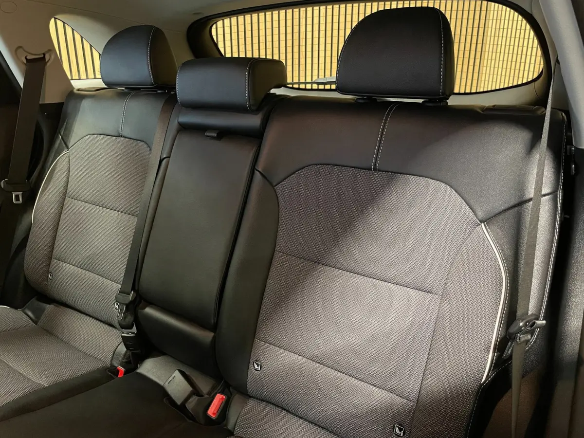 DynamicLine 39 kWh|100% SOH|1/2 LEDER|ACC|APPLE CARPLAY/ANDROID AUTO|CAMERA|LANE-ASSIST|1e EIGENAAR|NL-AUTO|NAP|IN.BTW|